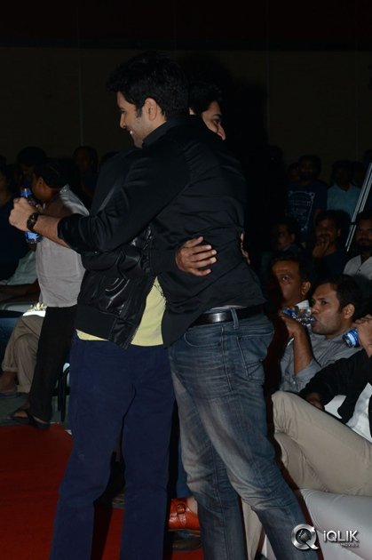 Oopiri-Movie-Audio-Launch